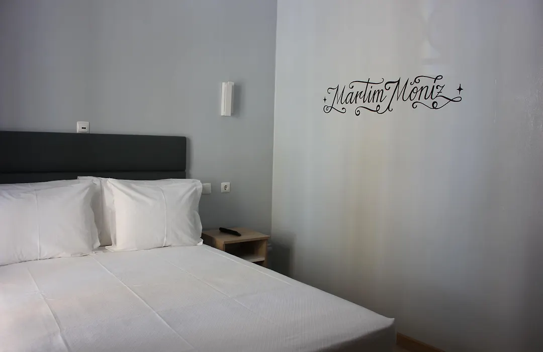 O Eletrico Guesthouse-1